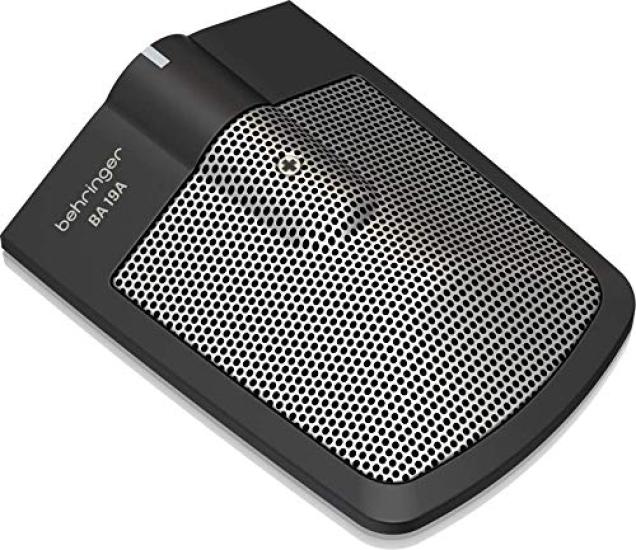 Конденсаторный микрофон Behringer BA-19A для инструментов