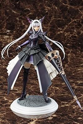 Kotobukiya Shining Resonance Эксела Ноа Аура Масштаб 1/8 ПВХ Окрашенная Фигурка Япония