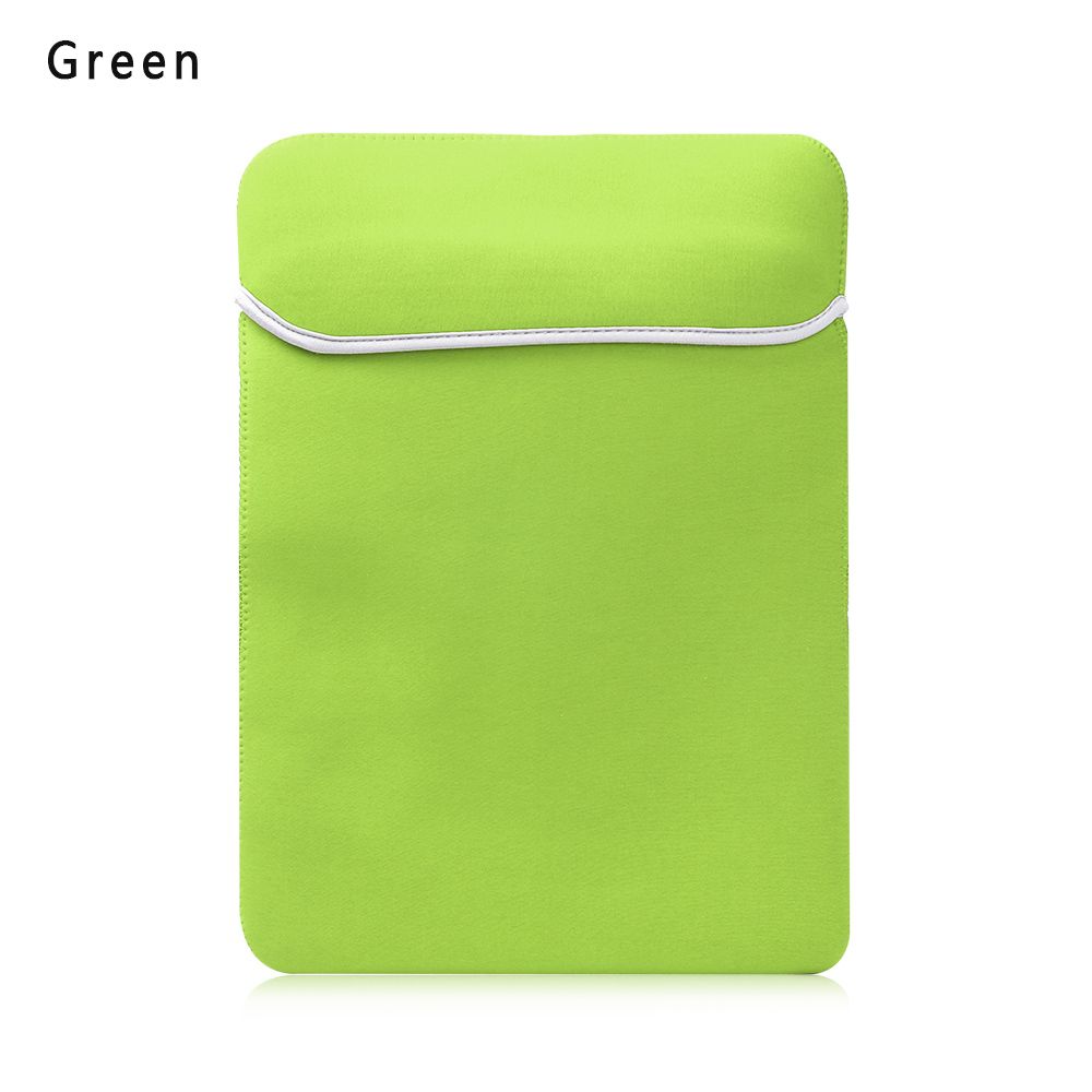Цветной подкладочный водонепроницаемый чехол из хлопчатобумажной ткани, чехол для ноутбука, сумка для ноутбука, портфель