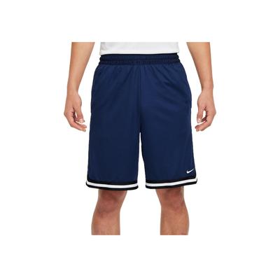Dri-Fit DNA Swoosh Удобные Мягкие Дышащие Брюки Три Четверти Повседневные Мужские шорты Полуночно-синий Черный Белый FN2605-410