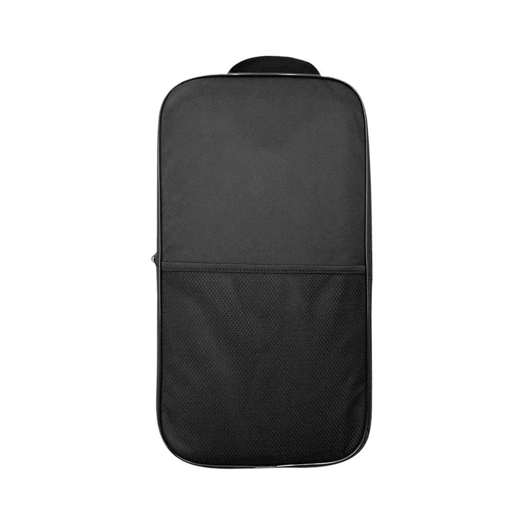 Oxford Cloth Pickleball Paddle Protector Waterproof Racket Storage Case  For Travel and Training
