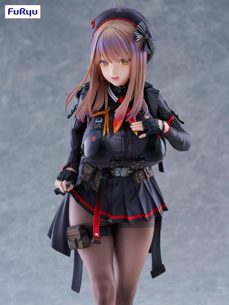 Goddess of NIKKE Emma Complete Figure Victory 1/7