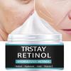 Крем для лица TRSTAY для мужчин подтягивает кожу вокруг глаз, разглаживает мелкие морщинки, уменьшает мешки под глазами и устраняет темные круги.