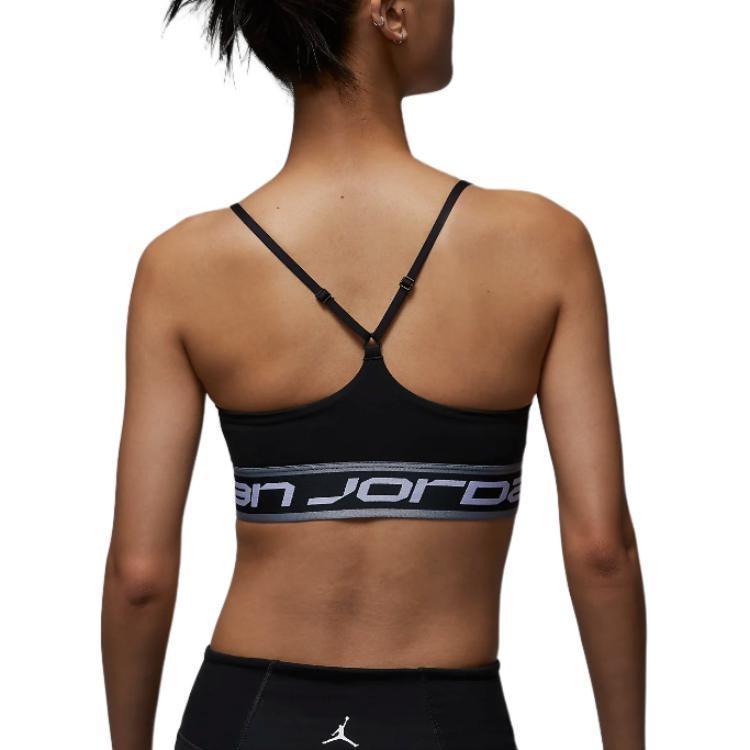 Jordan SportINDY Sports Underwear Women's Black FV6499-010