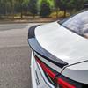 Модифицированный комплект для Corolla 19-24: Передний сплиттер, Боковые юбки, Задний/Верхний спойлеры, Жалюзи, Угловые комплекты
