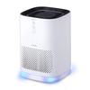 IRIS OHYAMA Air Purifier, 10 Tatami Mats, Small, Deodorizing, Disinfecting, Deodorizing, Dust, Pollen, Dust Collection, PM2.5, Pets, Quiet, Energy Sav