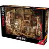 Anatolian The Puzzle of the World 3000pcs (Picture Gallery)