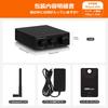 Nobsound G3 Мини-стереоусилитель Bluetooth 55 Вт x2 с чипом TPA3116, усилитель 5.0, регулировка басов/высоких частот, системы 2.0/2.1,