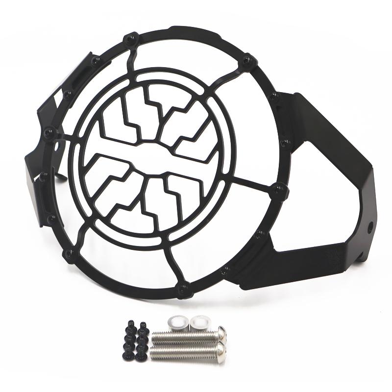 Аксессуары для Z900RS, мотоциклетная фара, гриль, защитная крышка для Kawasaki Z900RS Z 900RS 18-21, фара