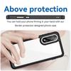 Phone Case For Oneplus Nord 5 5g/ace 5 Ultra , Clear Transparent Phone Case Cover For Oneplus Nord 5 5g/ace 5 Ultra