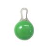 Dog Lights for Night Walking Glowing Dog Collar Pendant Night Safety Light for Small Medium Large Dogs