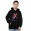 Star Wars: Obi-Wan Kenobi Childrens/Kids Reva Painted Hoodie