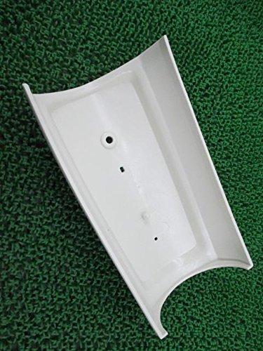 Новые оригинальные детали мотоцикла Honda Super Cub 50 передняя верхняя крышка 64310-GB4-000ZK