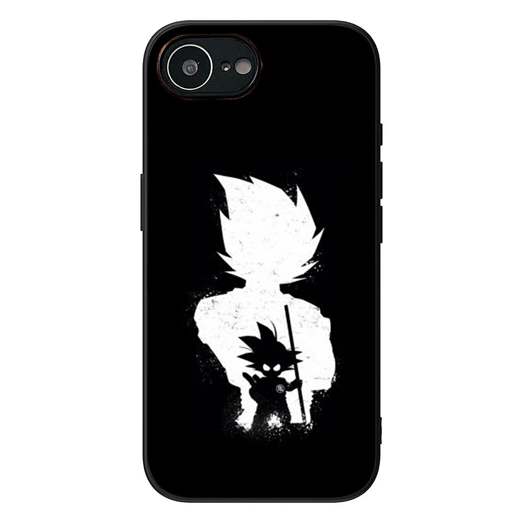 Piccolo Dragons Gokus Balls Casing Phone Cover for Xiaomi Poco C71 C65 C85 X7 X6 X5 M6 M7 F6 F7 F8 Ultra Pro C75 Case