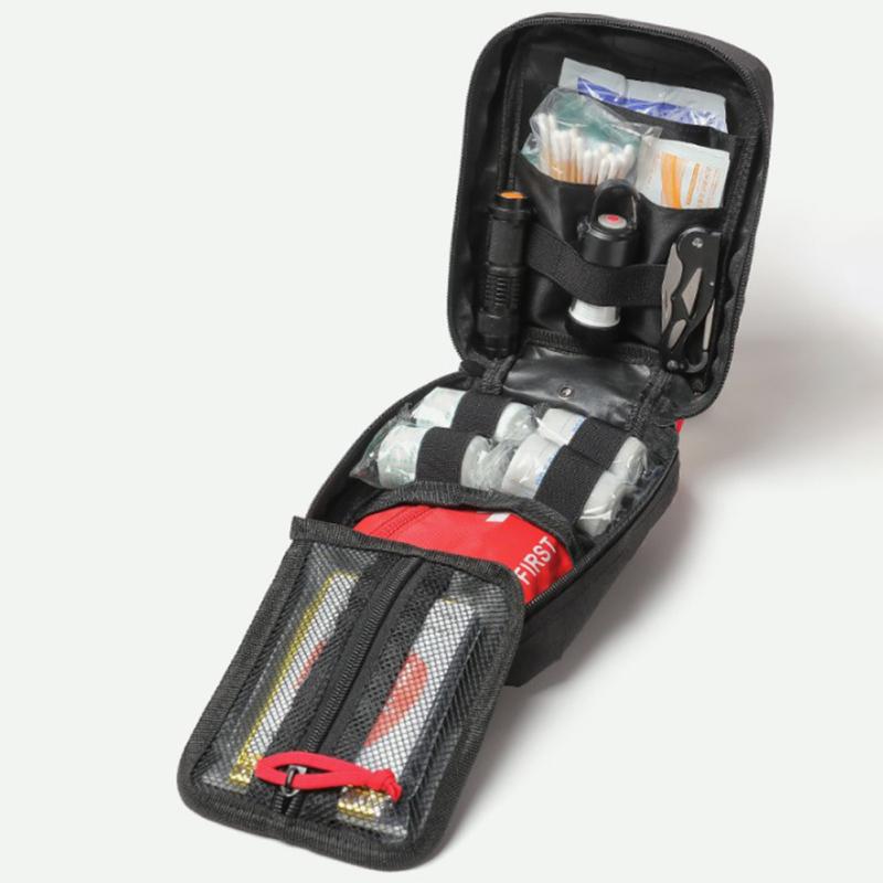 Тактические аптечки, многофункциональная сумка для экстренной медицинской помощи на открытом воздухе, сумка для выживания для кемпинга
