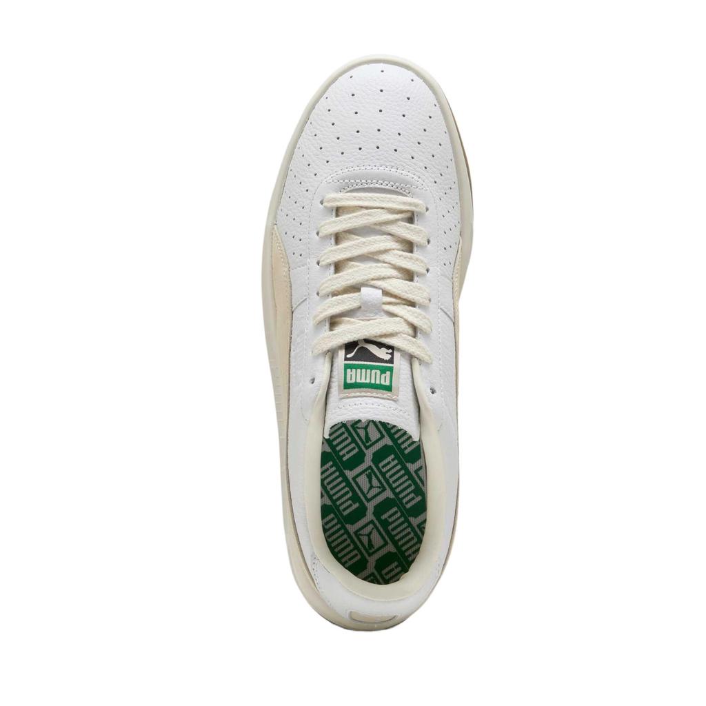 Puma GV Special Base Унисекс Puma White Теплый белый Низкие Кроссовки для образа жизни 398507-04