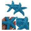 Cute Starfish Ornaments Resin Sea Stars Decoration Simulation Starfish  Wedding