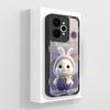 Для Oppo Realme 15 C71 C65 C53 C51 A5 A5x Reno11 14 Pro Чехол для телефона Красивый узор «Золотой лотос» Пылезащитный Прочный чехол Для Oppo Силиконовая мягкая накладка