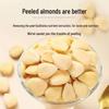 Yizhan Tea Original Almond Snack