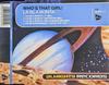 CD WHO'S THAT GIRL - La Isla Bonita  CDALMY111 Almighty Record 1997 UK Dance & Electronica Used