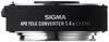 Sigma APO TELE CONVERTER EX DG Teleconverter Lens for Sony 1.4x A-mount