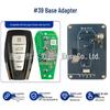 NXP Chip Key Copy Device for Reliable Reading & Copying, 4X Use, Unlimited.
