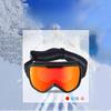 New Ski Glasses Double Layer Men Winter Warm Skiing Goggles Anti-fog UV400 Snowboard Eyewear Women Ski Myopia Glasses Goggles