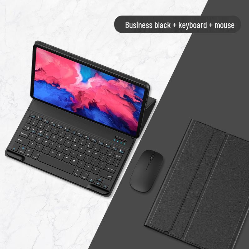 Чехол-клавиатура Bluetooth для Lenovo Tab M8 3-го поколения 8"