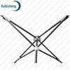 Rubisheng Large Outdoor Rectangular Canopy Umbrella