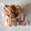 [USED] ANITEEZ POPUP ChonBear Plush Doll with Trading Card (Jongho)