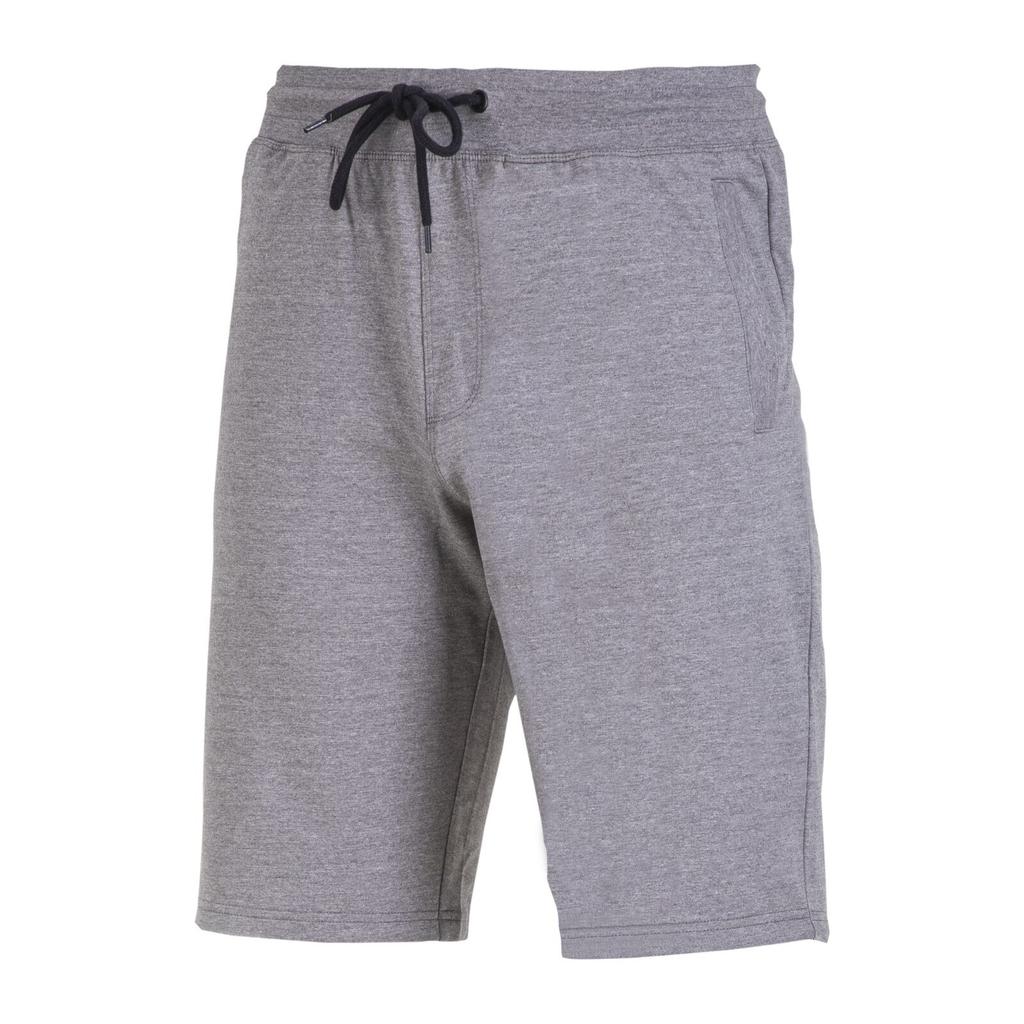 Short Sweatpants, Gray, "", Ce, Lahti