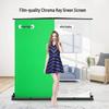 Jiashiying Retractable Green Screen Backdrop