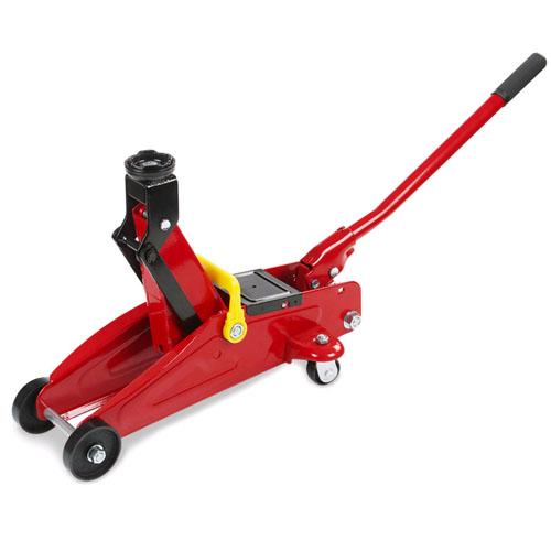 Hydraulic Lift