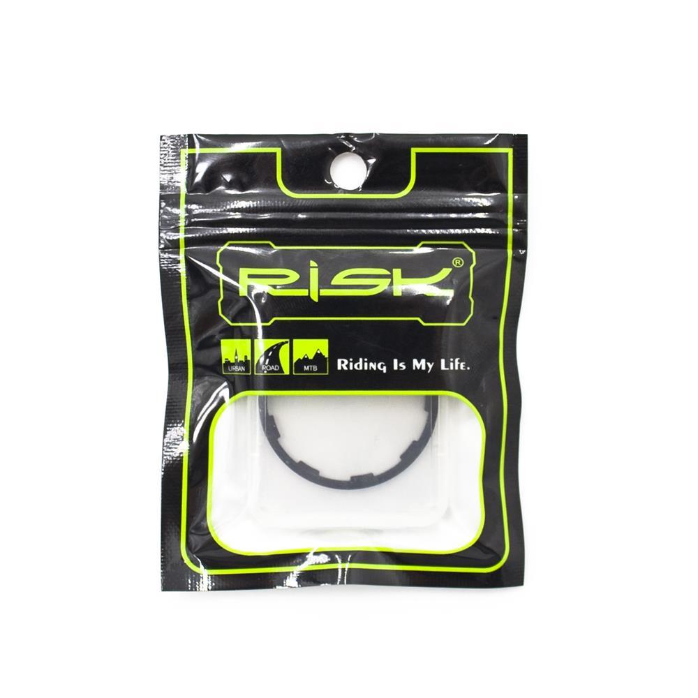 Podkładka Dystansowa Kasety Risk Ra107 1,85 Mm Czarna