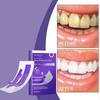 Purple Teeth Shine Whitening Strips-7Pcs/Box