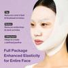NUMBUZIN No.9 NAD Bio Lifting Full Cover Facial Mask (4EA)