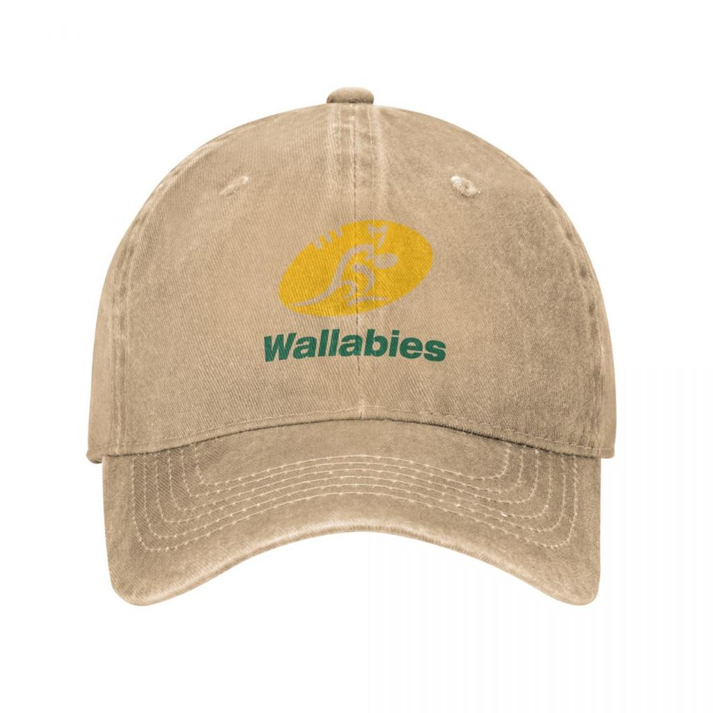 Кепка для фанатов регби Wallabies модная походная шляпа мужская женская люкс