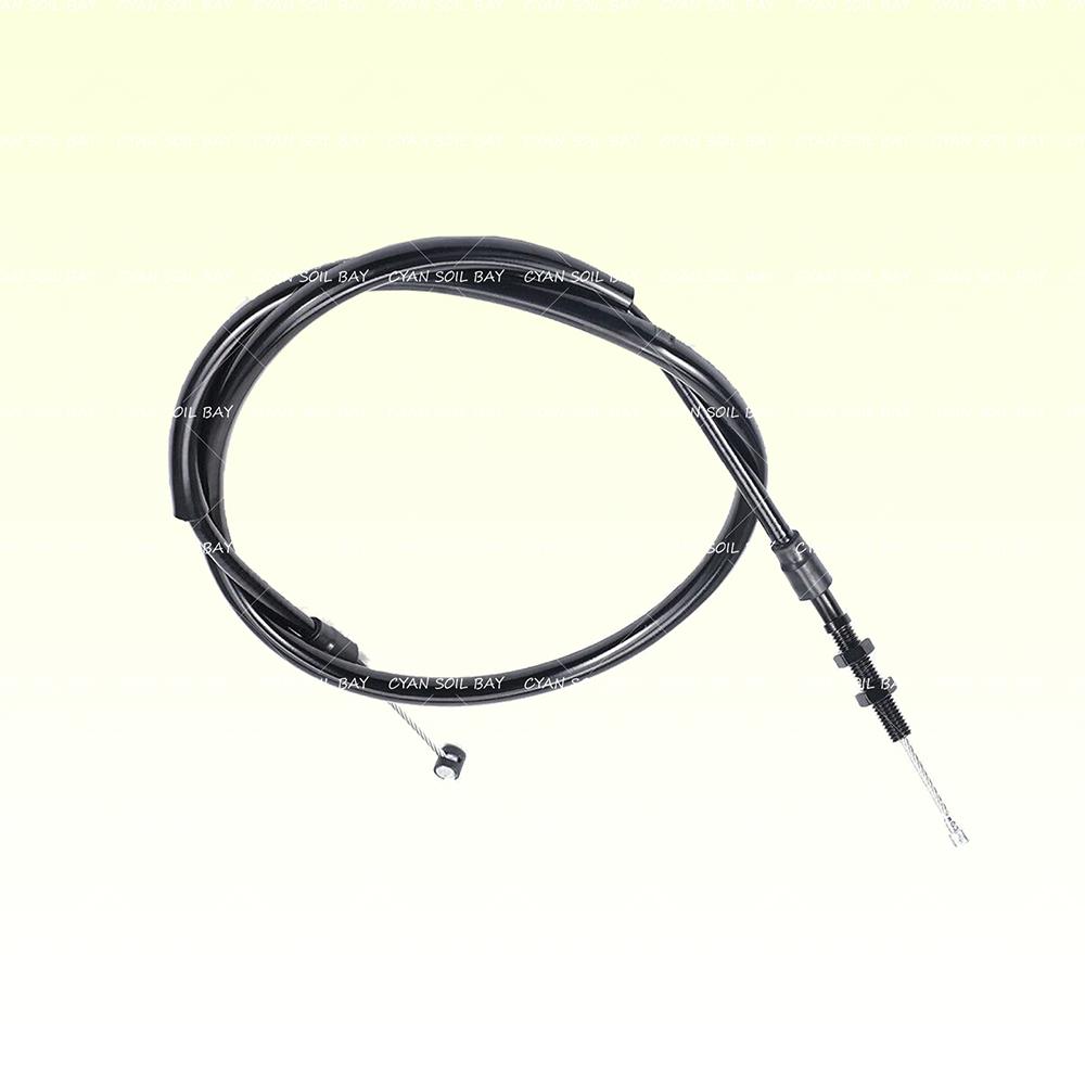 Для BMW F750GS F850GS F 850 GS Adventure F900XR K80 K81 K82 K84 2017-2023 Трос сцепления Трос сцепления из нержавеющей стали