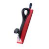 Dust-Free Sanding Block Sandpaper Holder Dust Extraction for Polishing 16 Inch