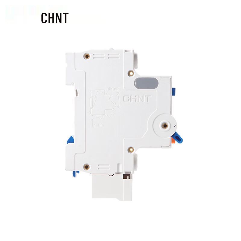 Chint NXBLE Miniature Residual Current Circuit Breaker