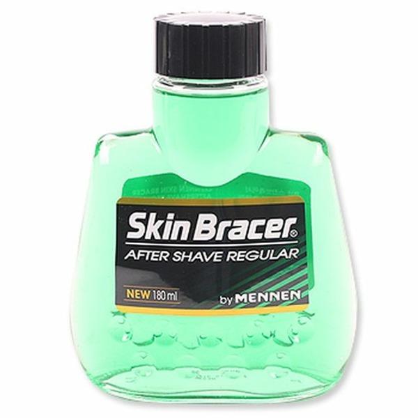 Skin Bracer (Regular) 180ml (W259B2F)