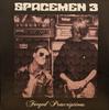 LP Запись SPACEMEN 3 - Forged Prescriptions ORBIT082LP Space Age Recor 2023 UK Рок