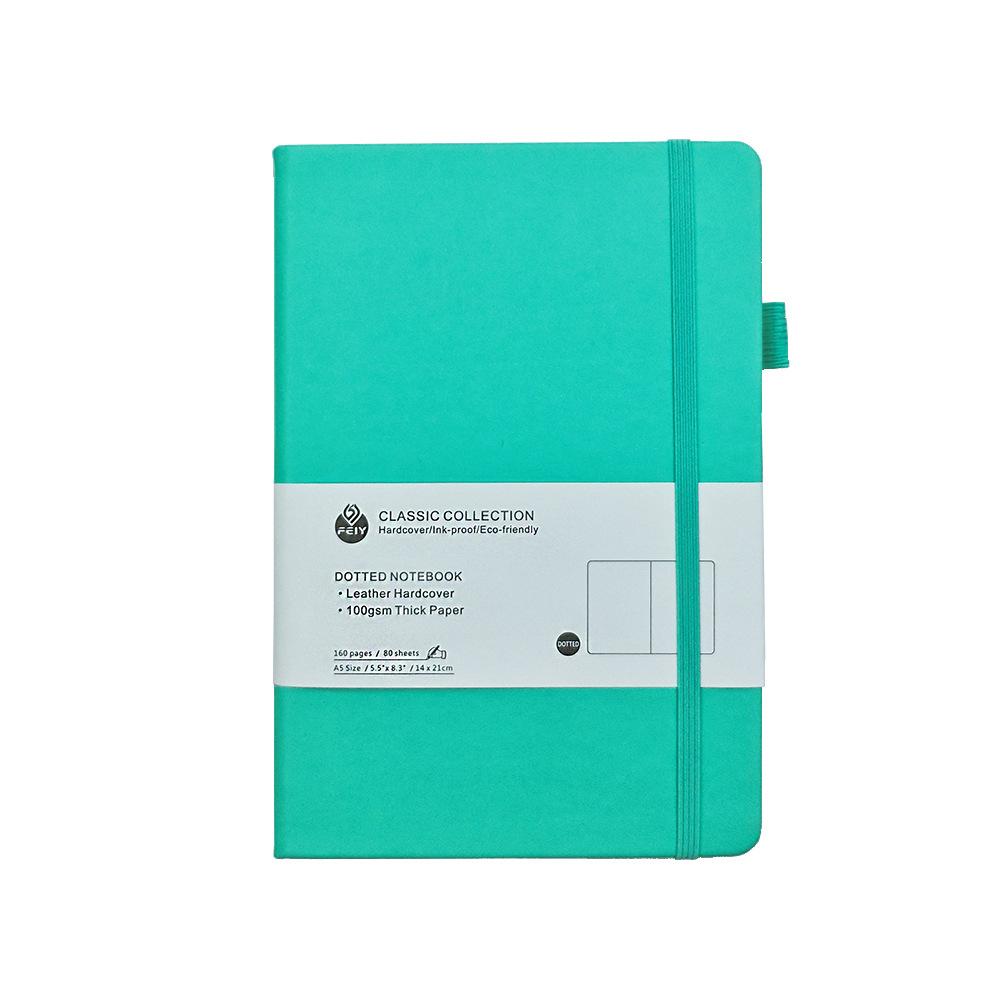A5 Simple Notepad