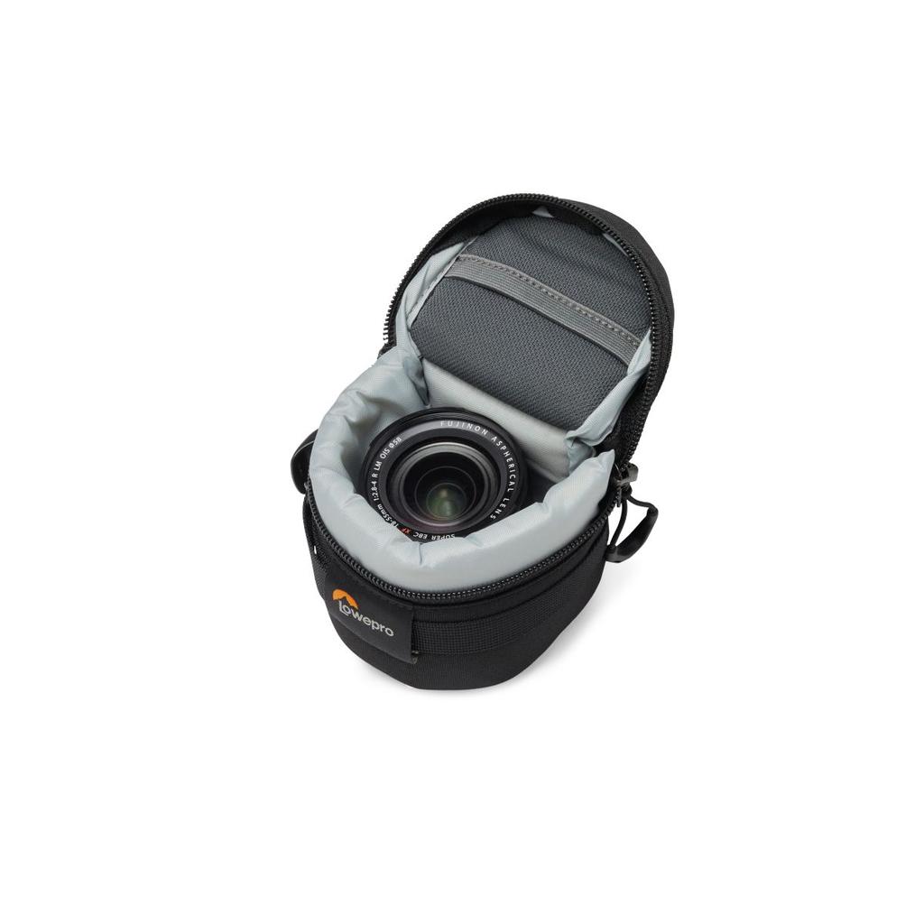 Futerał na obiektyw Lowepro ProTactic LCS 8x8 III