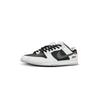 Nike Dunk Skateboard Shoes Unisex Low top Black Gray DV0831-101(Team1737)