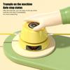 Remote Control Electric Rope Skipping Machine Digital Counter Skipping Rope Machine  Outdoor Game