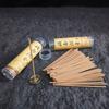 70 палочек/коробка 8,5 см Натуральные благовонные палочки Ароматы Хайнань Уд для дома Портативные палочки-благовония