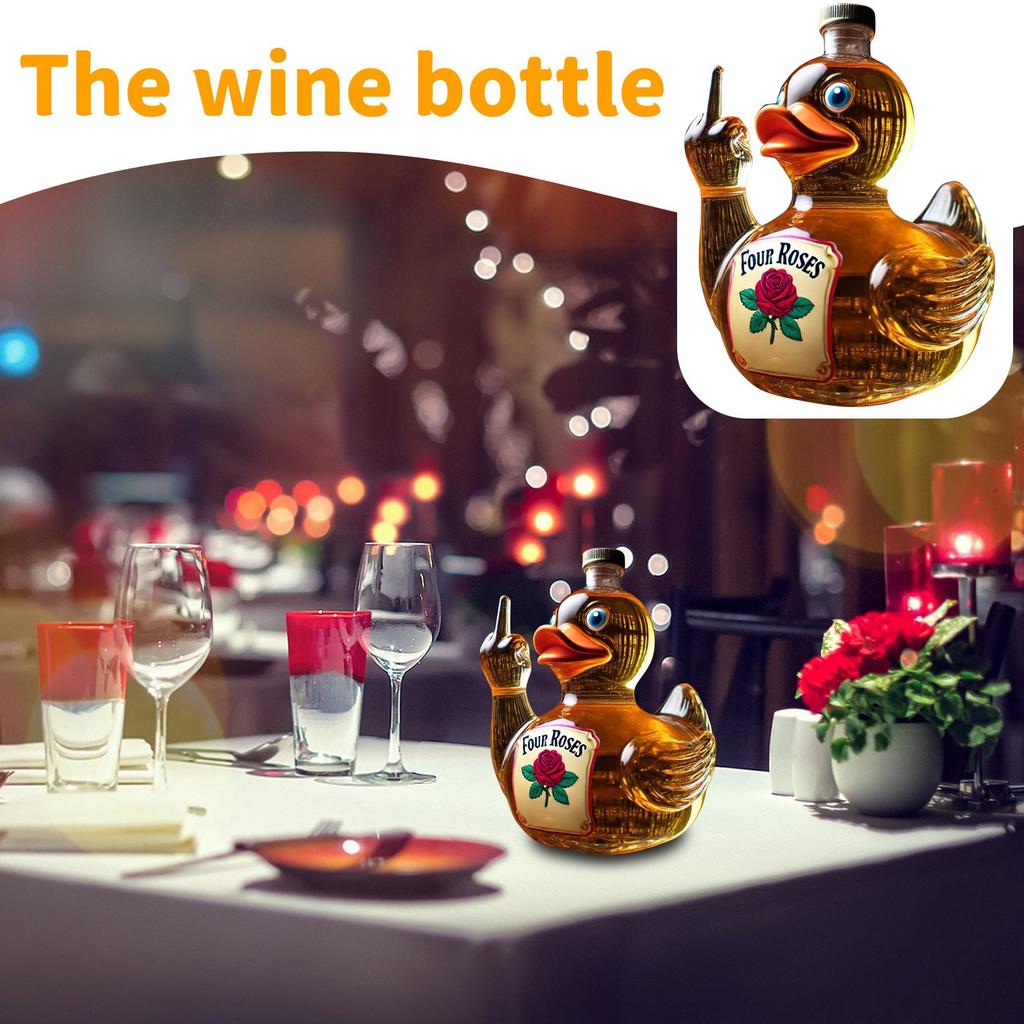 Графин для виски, забавная бутылка для виски, уникальные стаканы для виски для мужчин, виски-бар, классные украшения, подарки для родителей, мужей, любителей виски