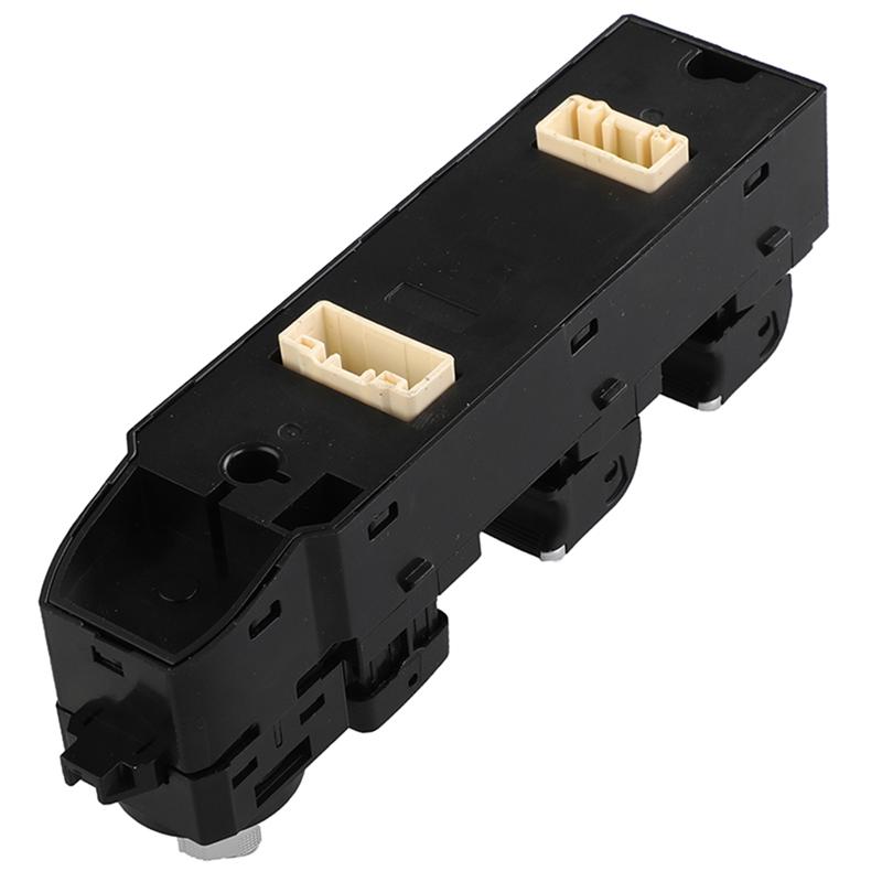 New Front Left Power Window Switch For Mazda CX-5 KF9C-66-350A KF9C66350A Replacement Parts-A87Q