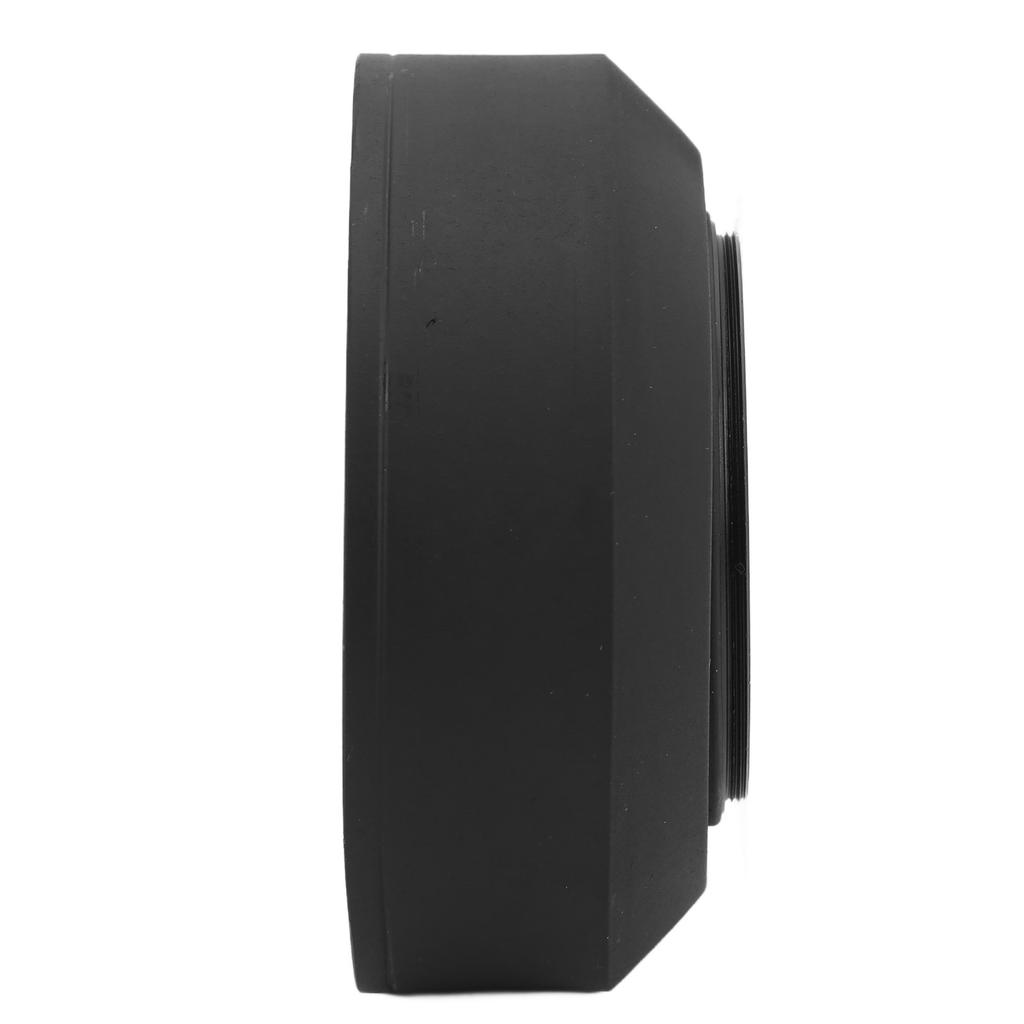 Бленда 3 в 1 Универсальная складная бленда для объектива камеры с 3 различными регулируемыми состояниями82мм